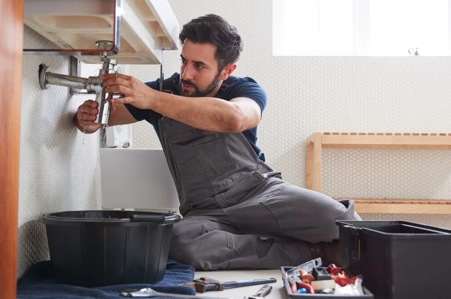 Seydikemer Tesisatcı